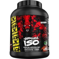 MUTANT HARDCORE ISO (5 lbs) - 71 servings